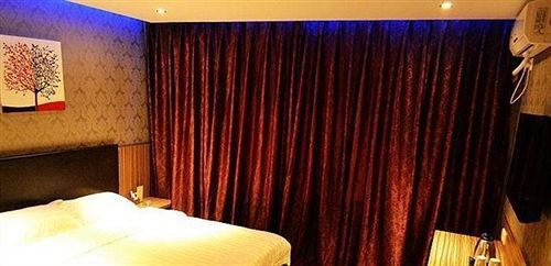 Шэньян: Shenyang HuiJia Fashion Hotel Consulate Area