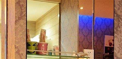 Шэньян: Shenyang HuiJia Fashion Hotel Consulate Area