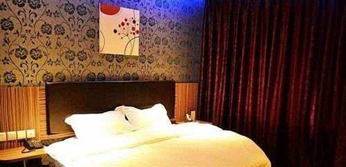 Шэньян: Shenyang HuiJia Fashion Hotel Consulate Area