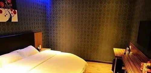 Шэньян: Shenyang HuiJia Fashion Hotel Consulate Area