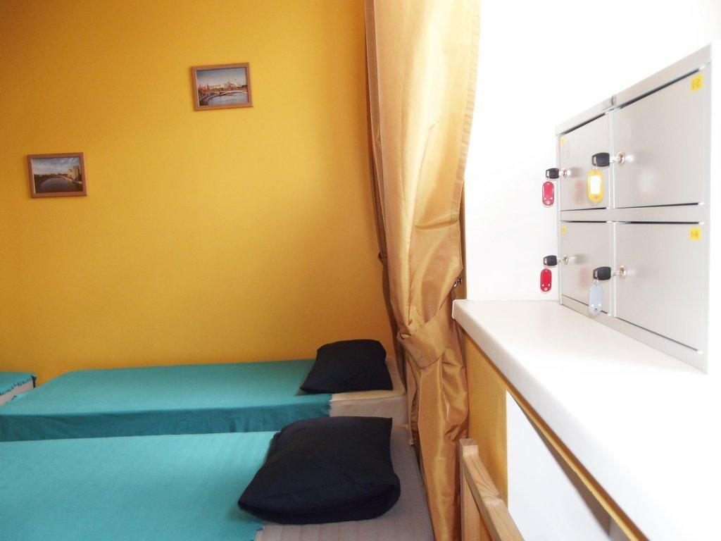 Artist Hostel на Бауманской — фото 5