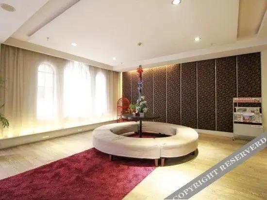 Цзиньхуа: Tianrun Hotel