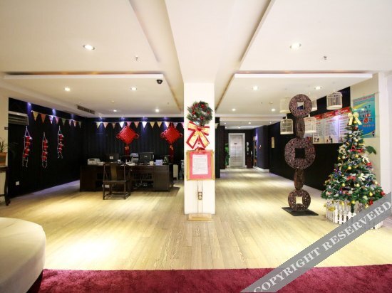 Цзиньхуа: Tianrun Hotel