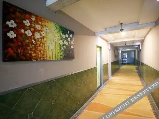 Цзиньхуа: Tianrun Hotel