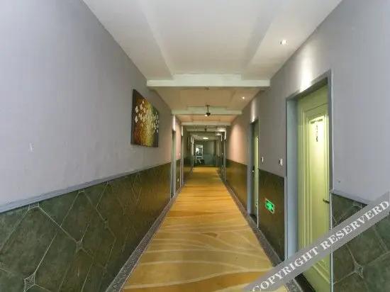 Цзиньхуа: Tianrun Hotel