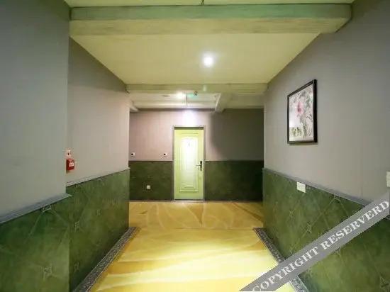 Цзиньхуа: Tianrun Hotel