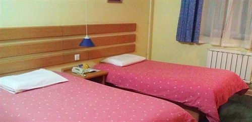 Харбин: Home Inn Hanshui Road - Harbin