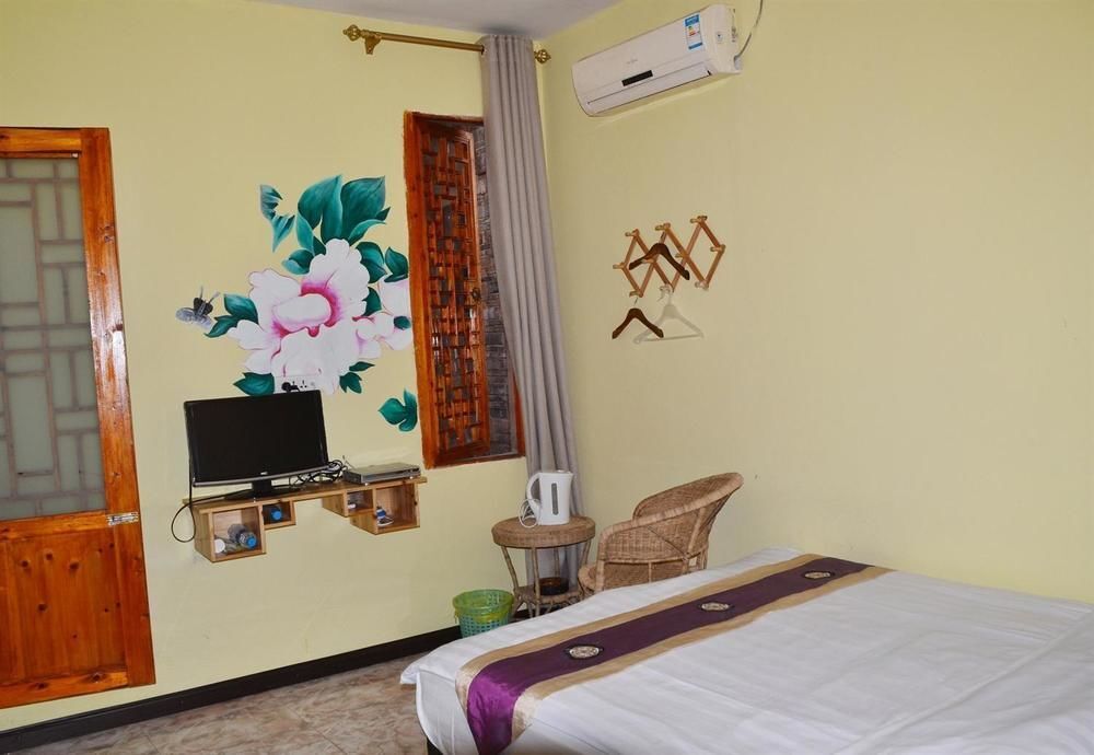 Уян: Shuncheng Inn Zhenyuan