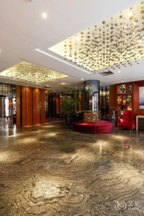 Хэчи: Hechi Shuntai Hotel