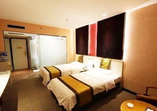 Хэчи: Hechi Shuntai Hotel