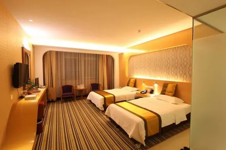 Хэчи: Hechi Shuntai Hotel