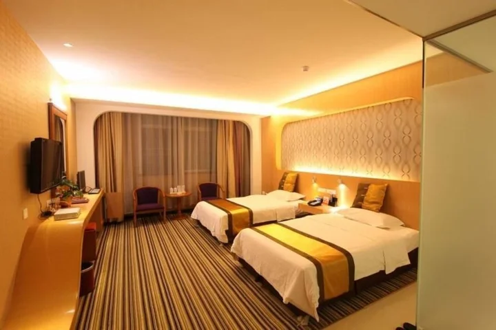 Хэчи: Hechi Shuntai Hotel