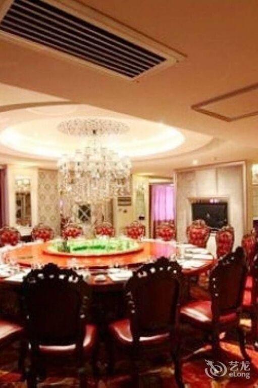 Хэчи: Hechi Shuntai Hotel