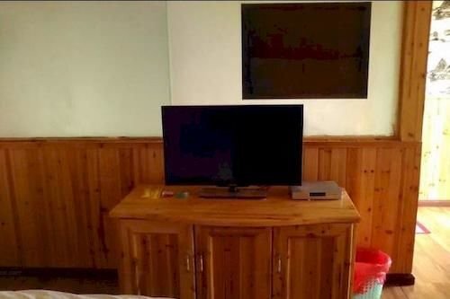 Пучжэхэй: Menglishuixiangge Farm House Hostel