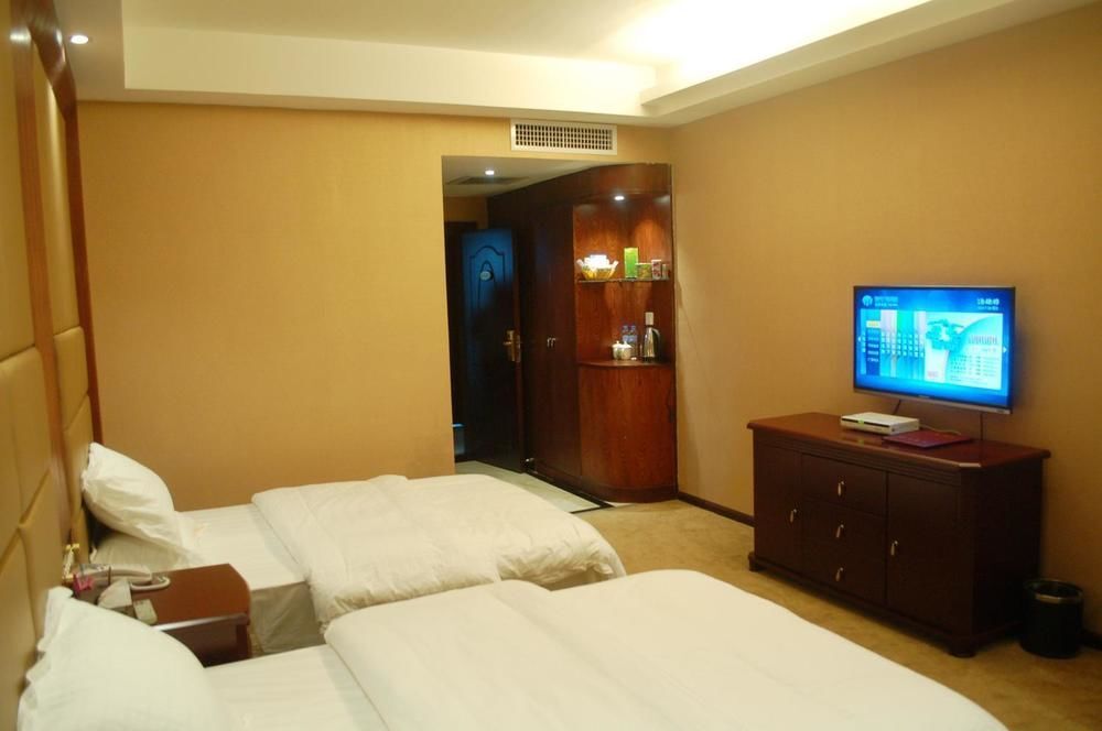 Липинг: Wuzhou Grand Hotel