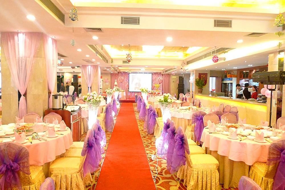 Лиши: Dingnan Longhui Hotel