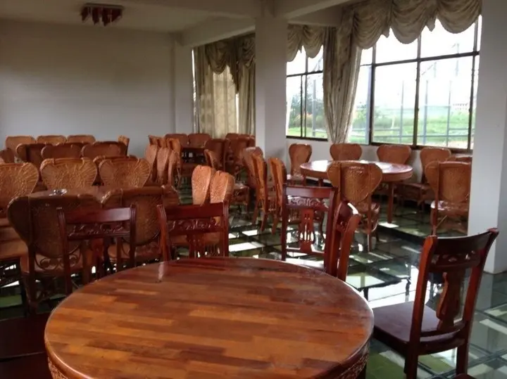 Пучжэхэй: Biyuanxuan Villa