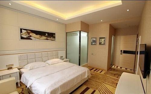 Гуйлинь: Guiling Guan Jing Hotel