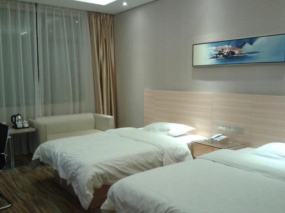 Гуйлинь: Guiling Guan Jing Hotel
