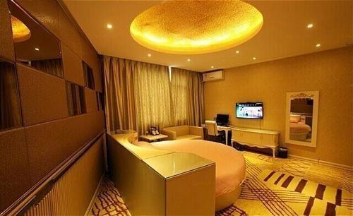 Гуйлинь: Guiling Guan Jing Hotel