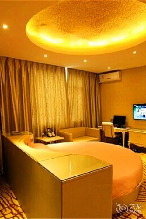 Гуйлинь: Guiling Guan Jing Hotel
