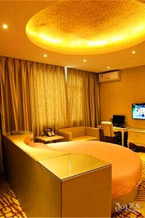 Гуйлинь: Guiling Guan Jing Hotel