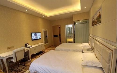 Гуйлинь: Guiling Guan Jing Hotel