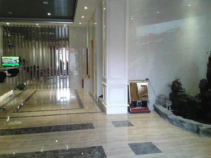 Гуйлинь: Guiling Guan Jing Hotel
