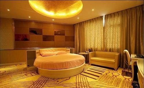 Гуйлинь: Guiling Guan Jing Hotel