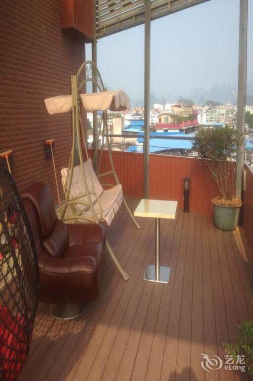 Гуйлинь: Guiling Guan Jing Hotel
