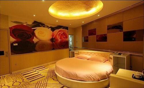 Гуйлинь: Guiling Guan Jing Hotel