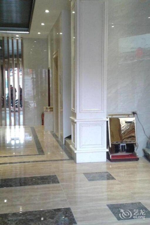 Гуйлинь: Guiling Guan Jing Hotel