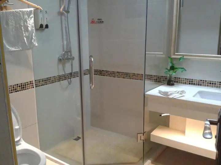 Гуйлинь: Guiling Guan Jing Hotel