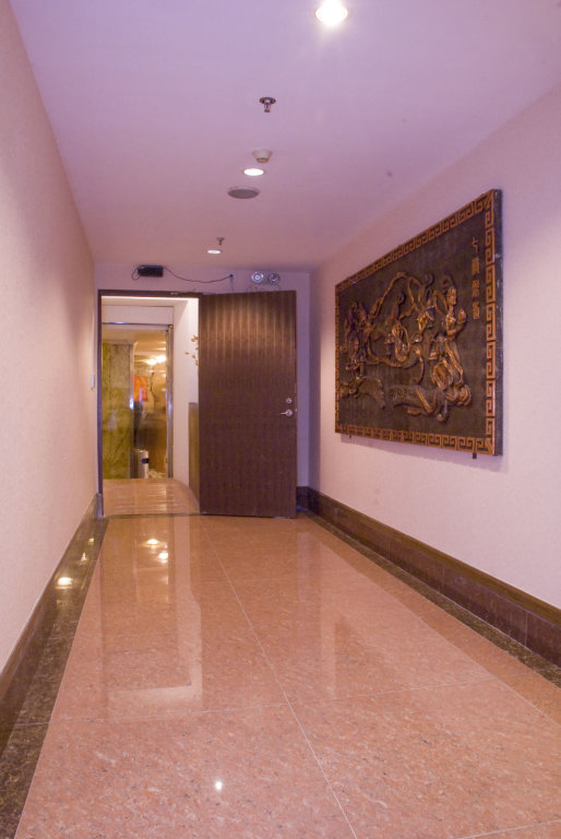 Гуанчжоу: Xinhua Hotel