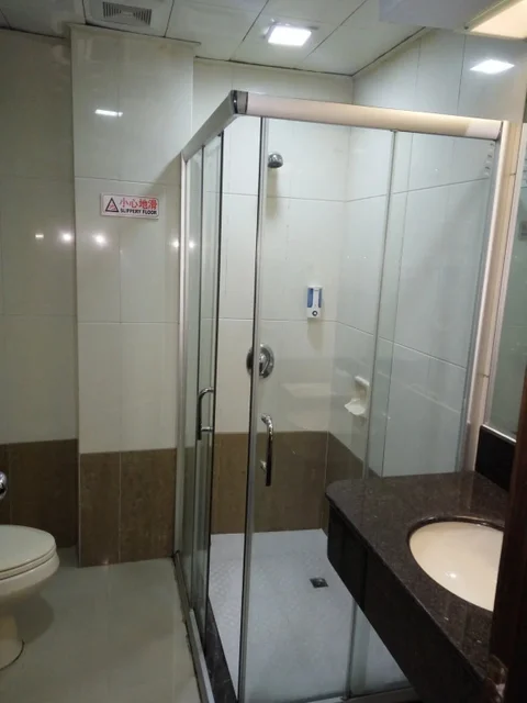 Гуанчжоу: Xinhua Hotel