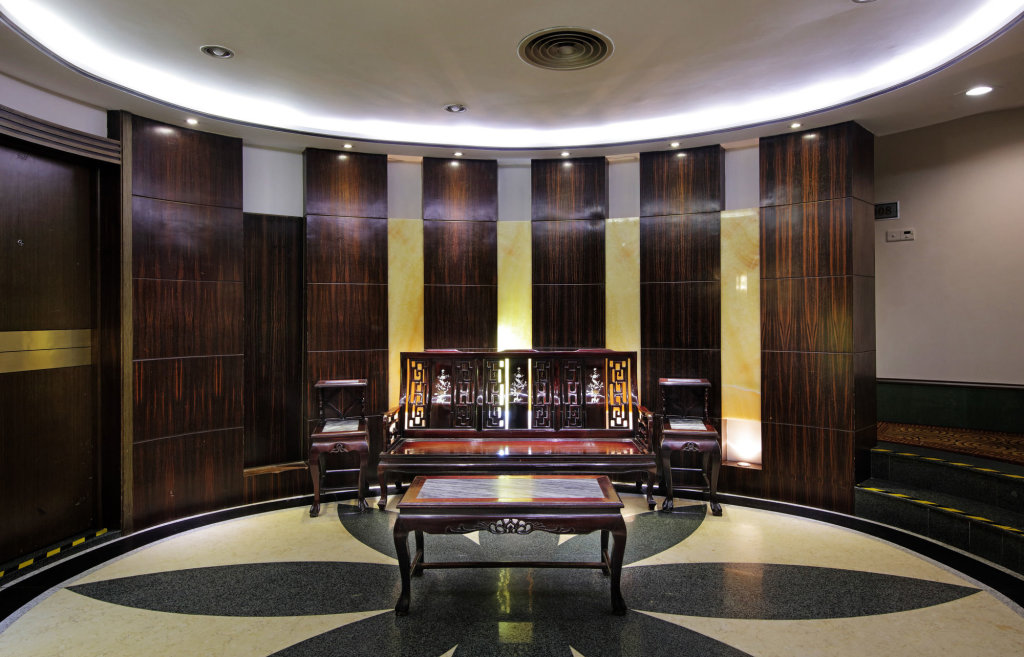 Гуанчжоу: Xinhua Hotel