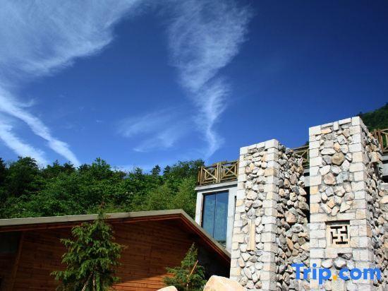 Луань: Dabie Mountain Village Resort - Liuan