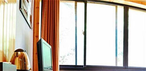 Луань: Dabie Mountain Village Resort - Liuan