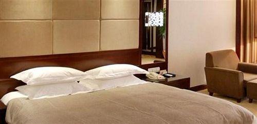 Жангжоу: Xiang Jiang Hotel - Zhangzhou