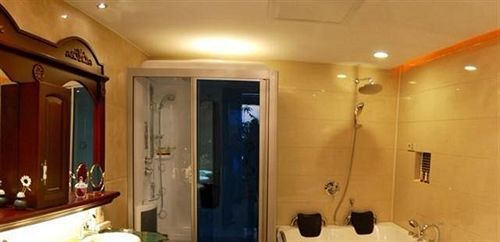 Жангжоу: Xiang Jiang Hotel - Zhangzhou