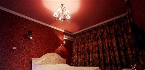 Сямынь: Xiamen Aishang Holiday Family Hotel