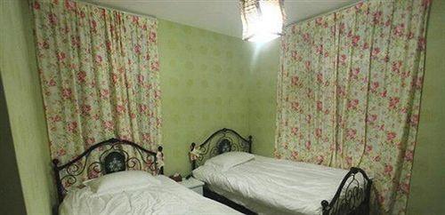 Сямынь: Xiamen Aishang Holiday Family Hotel