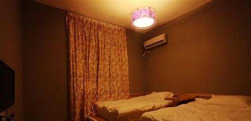 Сямынь: Xiamen Aishang Holiday Family Hotel