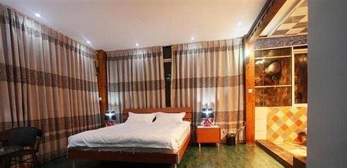 Сямынь: Xiamen Aishang Holiday Family Hotel