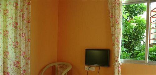 Сямынь: Xiamen Aishang Holiday Family Hotel