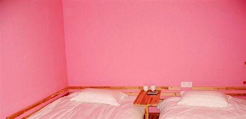 Сямынь: Xiamen Aishang Holiday Family Hotel