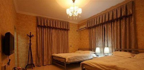 Сямынь: Xiamen Aishang Holiday Family Hotel