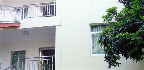 Сямынь: Xiamen Aishang Holiday Family Hotel