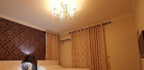 Сямынь: Xiamen Aishang Holiday Family Hotel