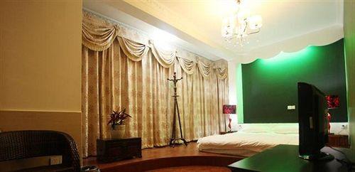 Сямынь: Xiamen Aishang Holiday Family Hotel